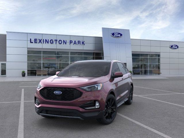 2024 Ford Edge ST Line