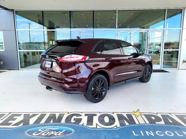 2024 Ford Edge ST Line