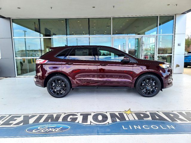 2024 Ford Edge ST Line