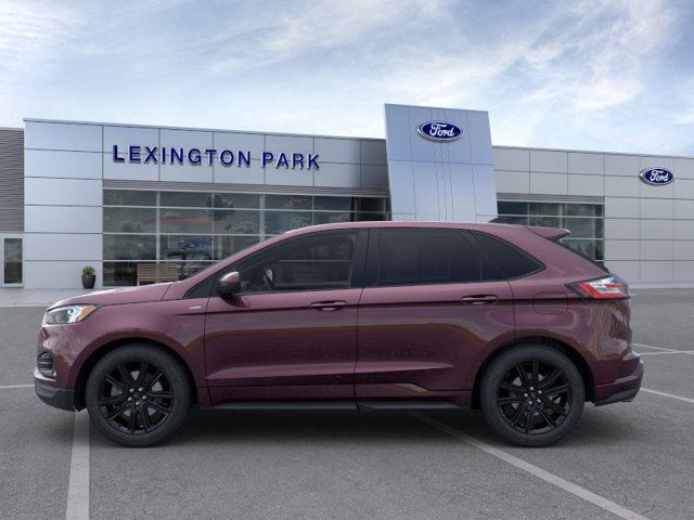 2024 Ford Edge ST Line