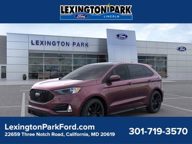 2024 Ford Edge ST Line