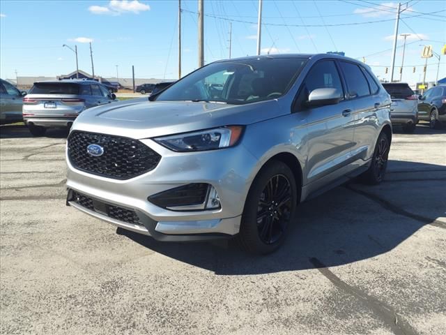 2024 Ford Edge ST Line