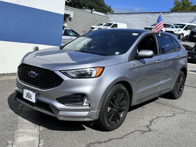 2024 Ford Edge ST Line