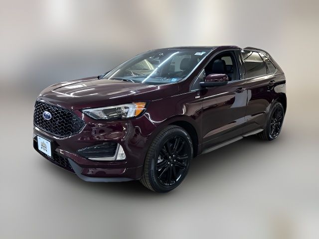 2024 Ford Edge ST Line