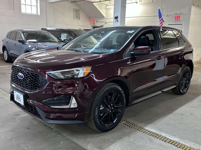 2024 Ford Edge ST Line