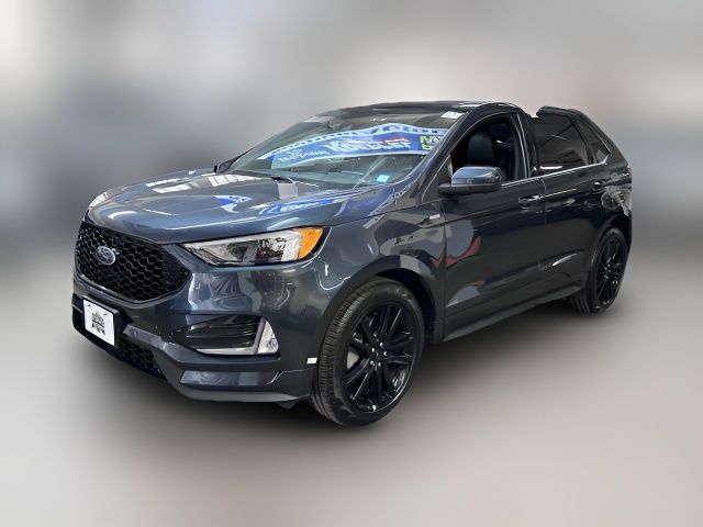 2024 Ford Edge ST Line