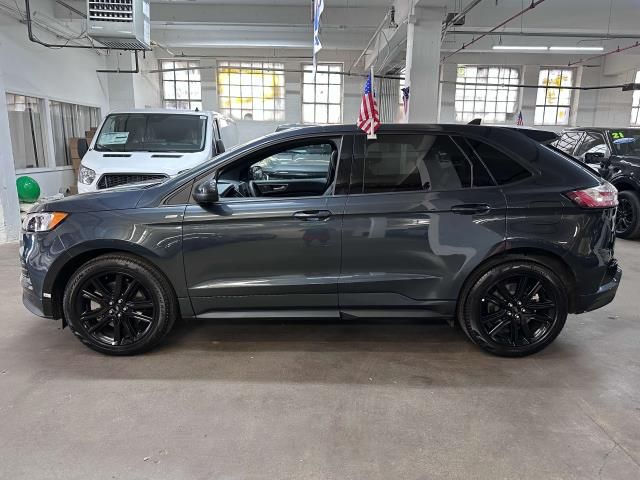 2024 Ford Edge ST Line