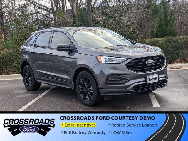 2024 Ford Edge SE