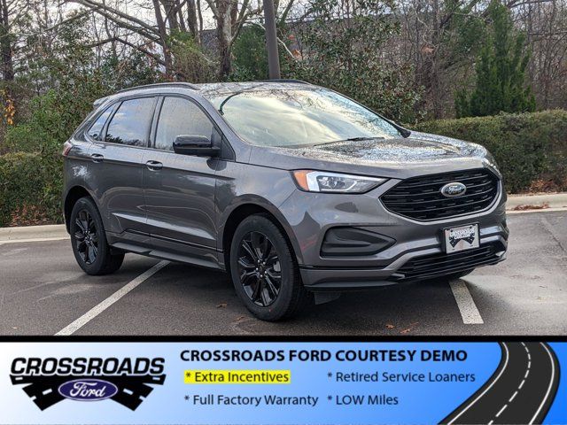 2024 Ford Edge SE