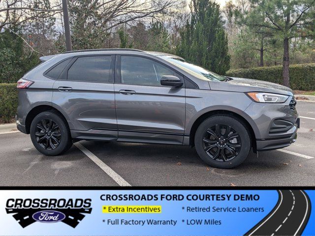 2024 Ford Edge SE