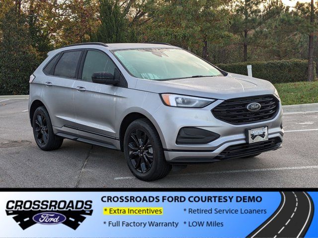 2024 Ford Edge SE