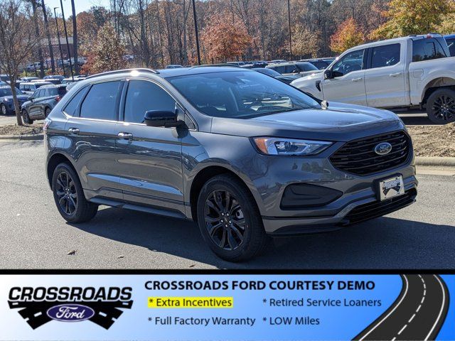 2024 Ford Edge SE