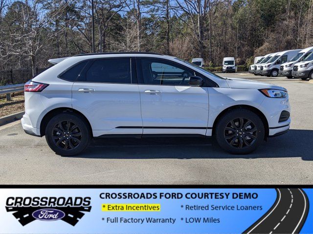 2024 Ford Edge SE