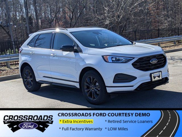 2024 Ford Edge SE