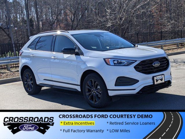 2024 Ford Edge SE