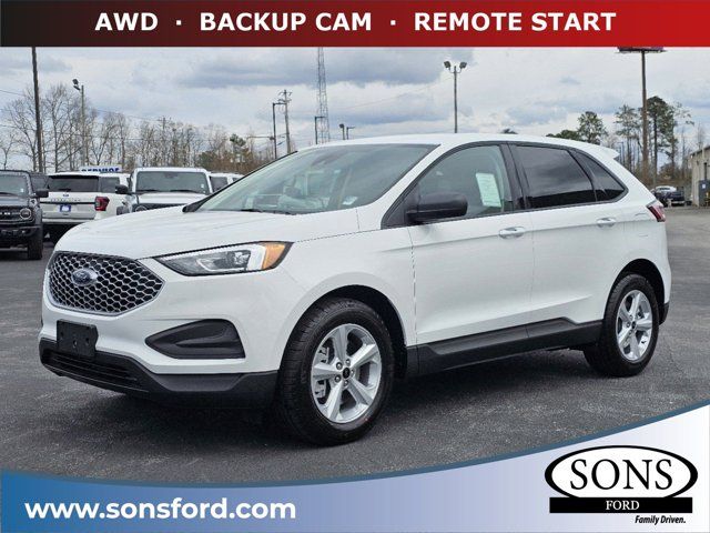 2024 Ford Edge SE