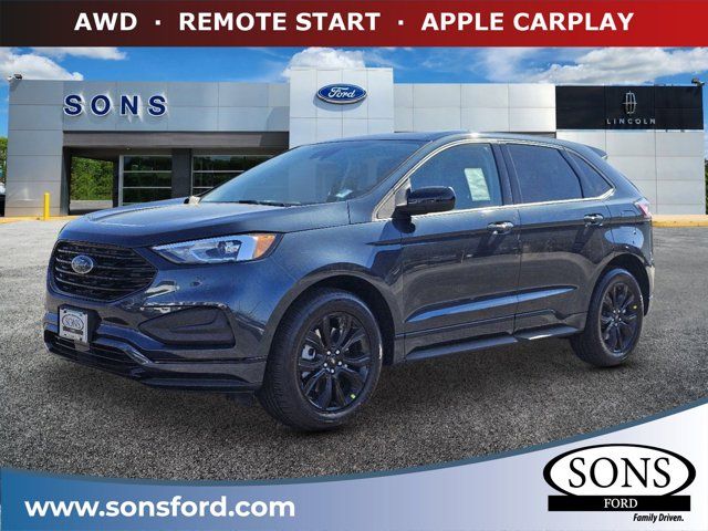 2024 Ford Edge SE