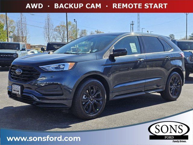 2024 Ford Edge SE