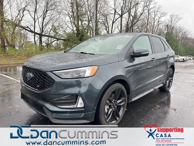 2024 Ford Edge ST