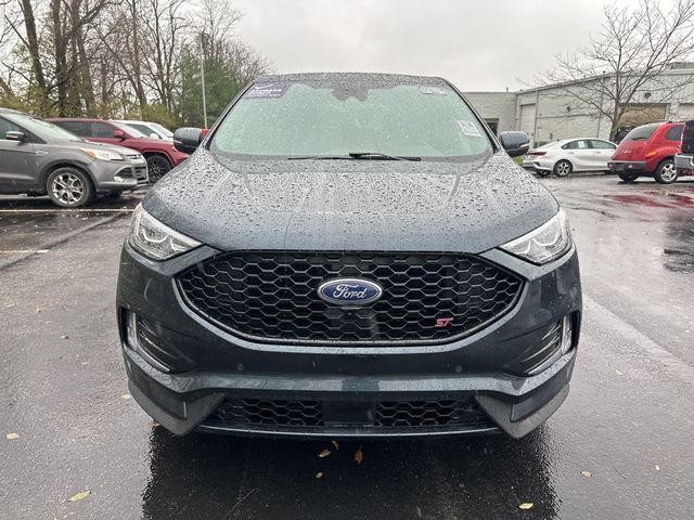 2024 Ford Edge ST