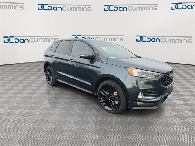 2024 Ford Edge ST