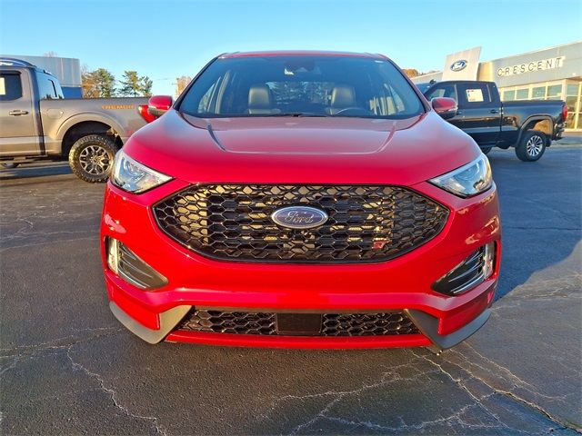 2024 Ford Edge ST