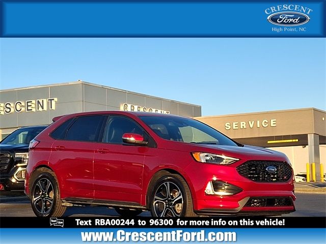 2024 Ford Edge ST