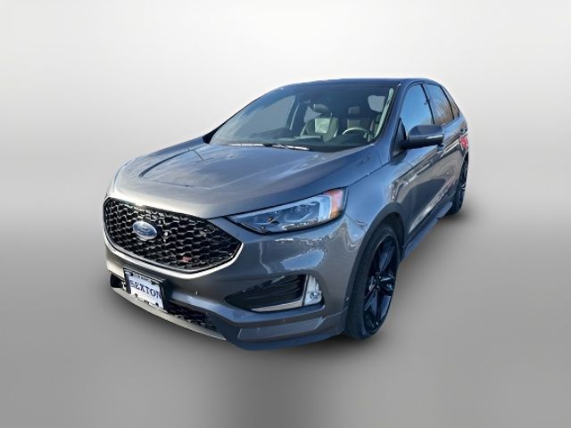 2024 Ford Edge ST