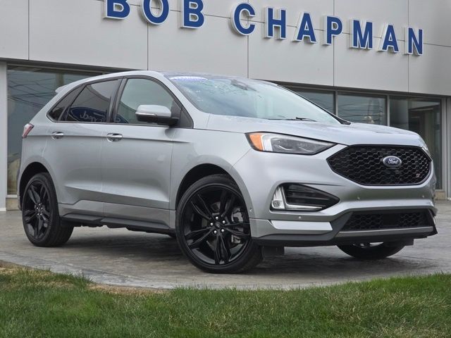 2024 Ford Edge ST