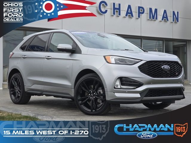 2024 Ford Edge ST