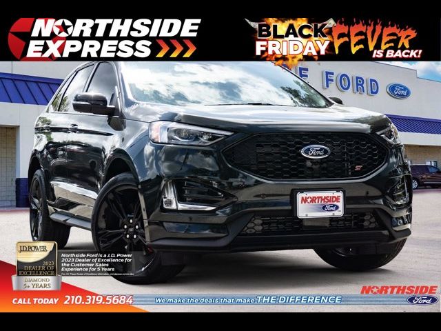 2024 Ford Edge ST