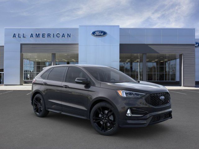 2024 Ford Edge ST