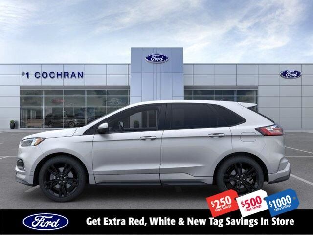 2024 Ford Edge ST