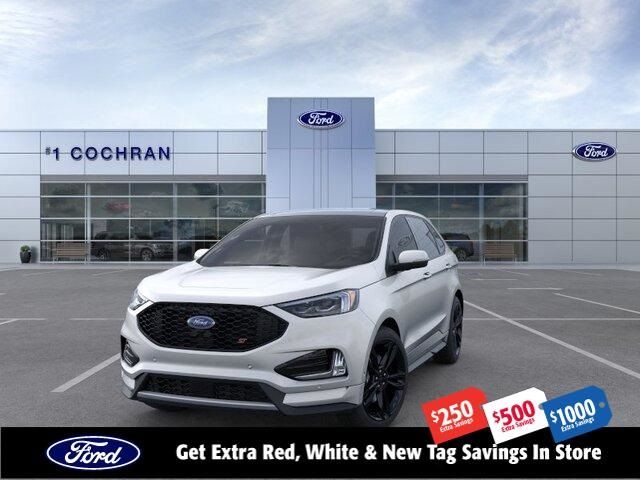 2024 Ford Edge ST