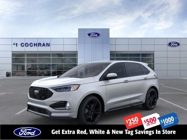 2024 Ford Edge ST