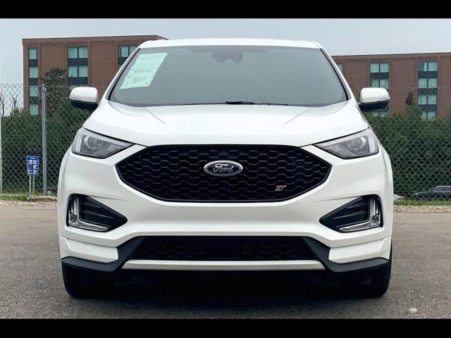 2024 Ford Edge ST