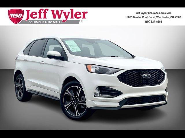 2024 Ford Edge ST