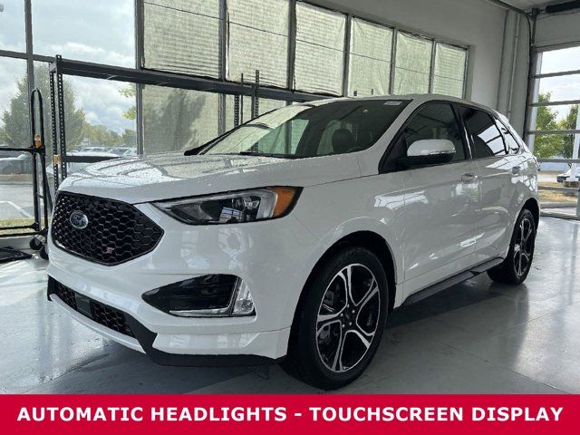 2024 Ford Edge ST