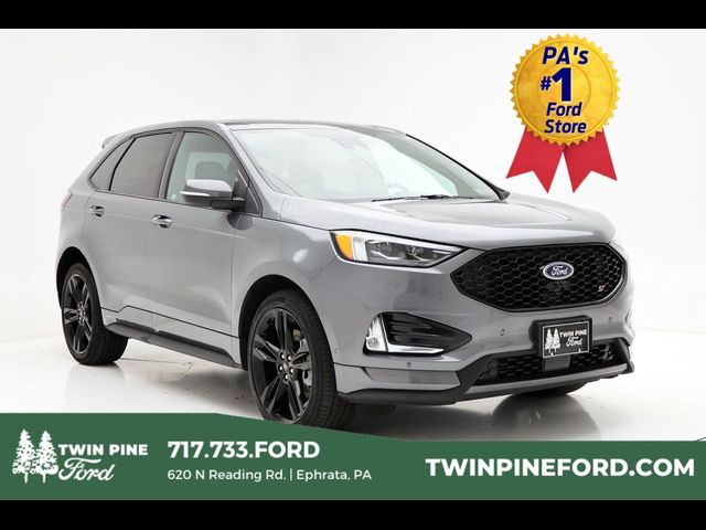 2024 Ford Edge ST