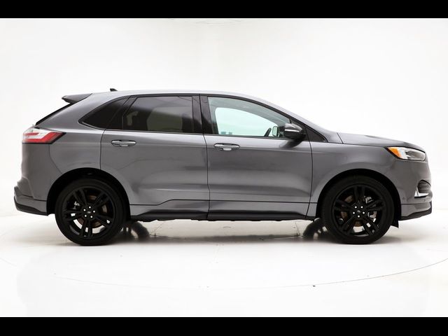 2024 Ford Edge ST