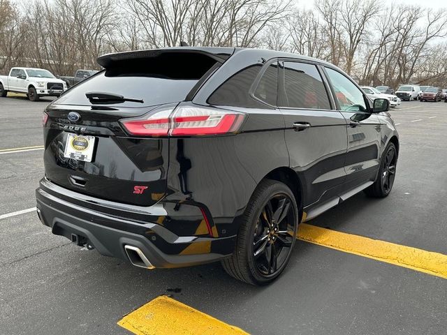 2024 Ford Edge ST