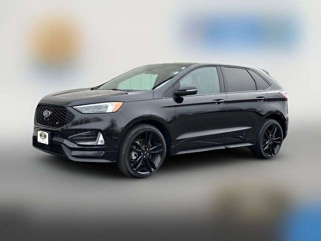 2024 Ford Edge ST