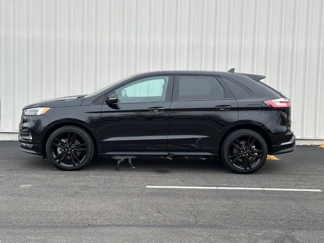 2024 Ford Edge ST