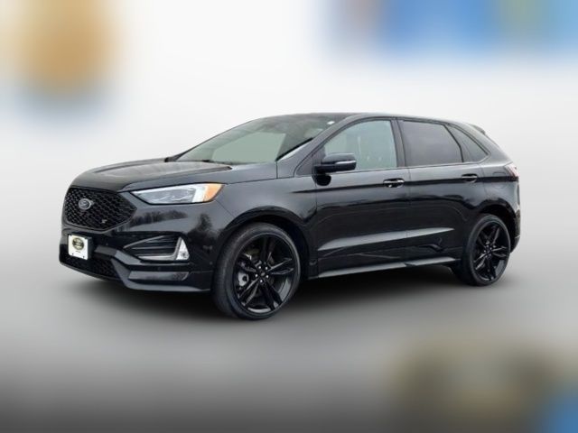 2024 Ford Edge ST