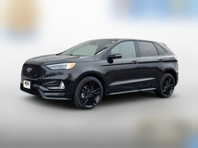 2024 Ford Edge ST