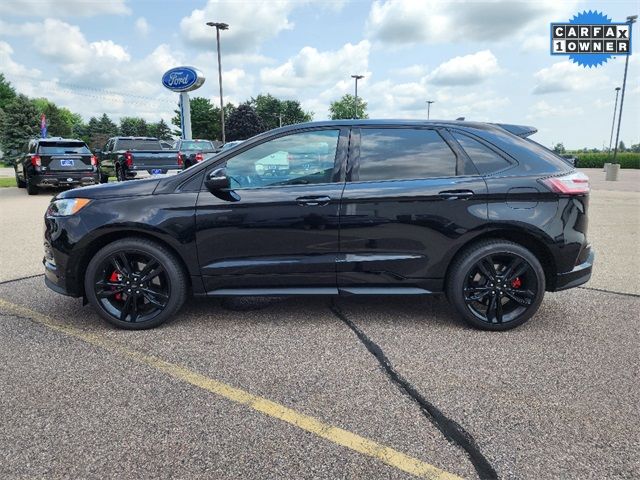 2024 Ford Edge ST