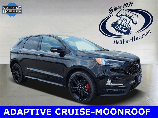 2024 Ford Edge ST