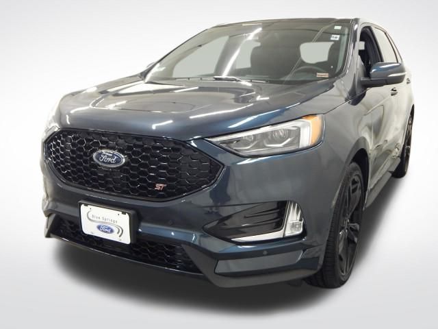 2024 Ford Edge ST