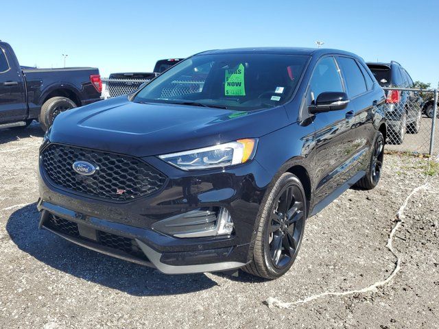 2024 Ford Edge ST