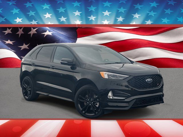 2024 Ford Edge ST